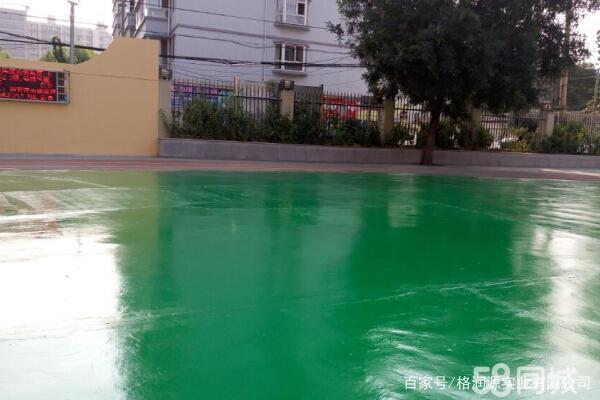 东兰 地坪漆翻新维修