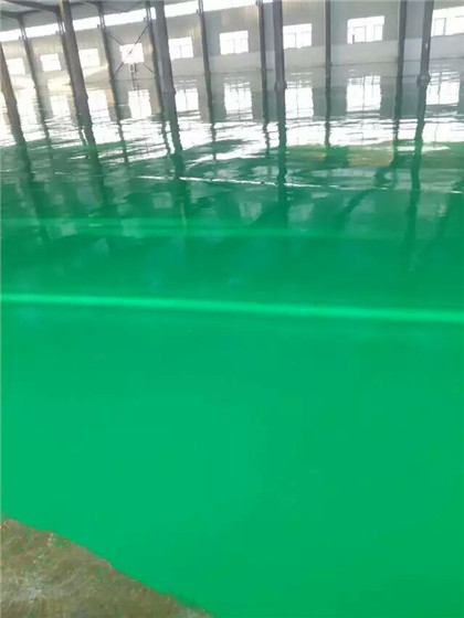 东兰，我直接给你一份室外地坪漆翻新维修